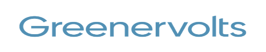 greenervolts logo